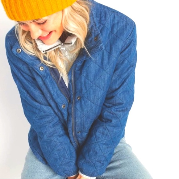 ❌SOLD❌ NWOT - Old Navy Fall Jacket! - Picture 1 of 12